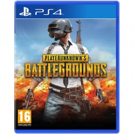 PUBG - R2 - PS4 - کارکرده